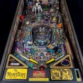 Vignette Flippers Stern Pinball The Munsters Limited Edition 3