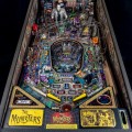Vignette Flippers Stern Pinball The Munsters Limited Edition 3