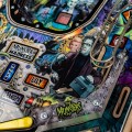 Vignette Flippers Stern Pinball The Munsters Limited Edition 12