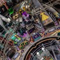 Vignette Flippers Stern Pinball The Munsters Limited Edition 8