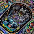 Vignette Flippers Stern Pinball The Munsters Limited Edition 7