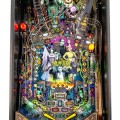 Vignette Flippers Stern Pinball The Munsters Pro 2