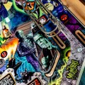 Vignette Flippers Stern Pinball The Munsters Pro 8