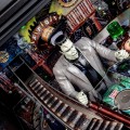 Vignette Flippers Stern Pinball The Munsters Pro 7