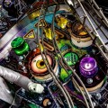 Vignette Flippers Stern Pinball The Munsters Pro 6