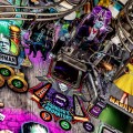Vignette Flippers Stern Pinball The Munsters Pro 9