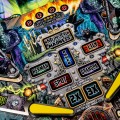 Vignette Flippers Stern Pinball The Munsters Pro 5