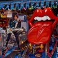 Vignette Flippers Stern Pinball The Rolling Stones (occasion) 5