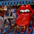 Vignette Flippers Stern Pinball The Rolling Stones 5