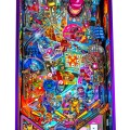 Vignette Flippers Stern Pinball The Uncanny X-Men Limited Edition 4