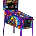 Vignette Flippers Stern Pinball The Uncanny X-Men Limited Edition 2