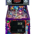 Vignette Flippers Stern Pinball The Uncanny X-Men Limited Edition 3