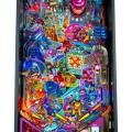 Vignette Flippers Stern Pinball The Uncanny X-Men Premium 4