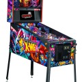Vignette Flippers Stern Pinball The Uncanny X-Men Premium 2