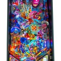Vignette Flippers Stern Pinball The Uncanny X-Men Pro 4