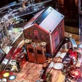 Vignette Flippers Stern Pinball "The Walking Dead Limited Edition 6
