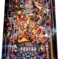 Vignette Flippers Stern Pinball "The Walking Dead Limited Edition 4