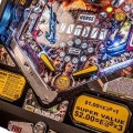 Vignette Flippers Stern Pinball "The Walking Dead Limited Edition 12