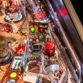 Vignette Flippers Stern Pinball "The Walking Dead Limited Edition 9