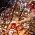 Vignette Flippers Stern Pinball "The Walking Dead Limited Edition 10