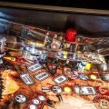 Vignette Flippers Stern Pinball "The Walking Dead Limited Edition 11