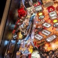 Vignette Flippers Stern Pinball "The Walking Dead Limited Edition 7