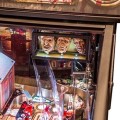 Vignette Flippers Stern Pinball "The Walking Dead Limited Edition 5