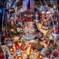 Vignette Flippers Stern Pinball The Walking Dead Premium 7