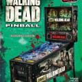 Vignette Flippers Stern Pinball The Walking Dead Premium 2