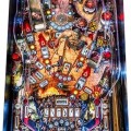Vignette Flippers Stern Pinball The Walking Dead Pro 2