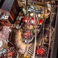 Vignette Flippers Stern Pinball The Walking Dead Pro 3