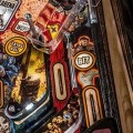 Vignette Flippers Stern Pinball The Walking Dead Pro 5