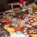 Vignette Flippers Stern Pinball The Walking Dead Pro 6