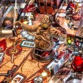 Vignette Flippers Stern Pinball The Walking Dead Pro 7