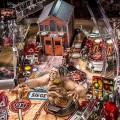 Vignette Flippers Stern Pinball The Walking Dead Pro 8