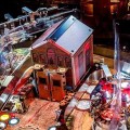 Vignette Flippers Stern Pinball The Walking Dead Pro 9