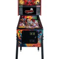 Vignette Flippers Stern Pinball The Walking Dead Remastered Premium 2