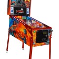 Vignette Flippers Stern Pinball The Walking Dead Remastered Limited Edition 3