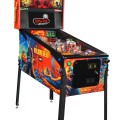 Vignette Flippers Stern Pinball The Walking Dead Remastered Premium 3