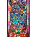Vignette Flippers Jersey Jack Pinball Toy Story 4 Collector Edition 2
