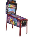 Vignette Flippers Jersey Jack Pinball Toy Story 4 Collector Edition 3
