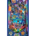Vignette Flippers Jersey Jack Pinball Toy Story 4 Limited Edition 3