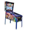 Vignette Flippers Jersey Jack Pinball Toy Story 4 Limited Edition 2