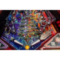 Vignette Flippers Stern Pinball Transformers Limited Edition 3