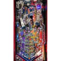 Vignette Flippers Stern Pinball Transformers Limited Edition 2