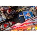 Vignette Flippers Stern Pinball Transformers Limited Edition 12
