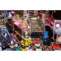 Vignette Flippers Stern Pinball Transformers Limited Edition 11