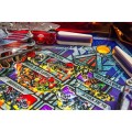 Vignette Flippers Stern Pinball Transformers Limited Edition 9