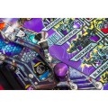 Vignette Flippers Stern Pinball Transformers Limited Edition 6