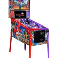 Vignette Flippers Stern Pinball TRANSFORMERS: More Than Meets the Eye Limited Edition 2